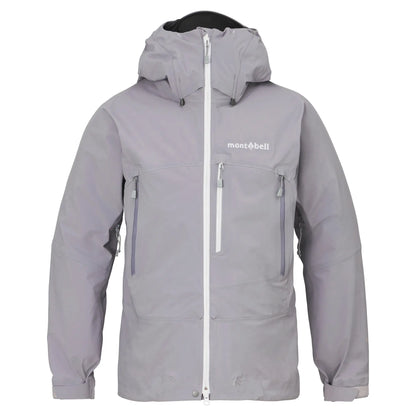 mont-bell: Pumori Parka Women's