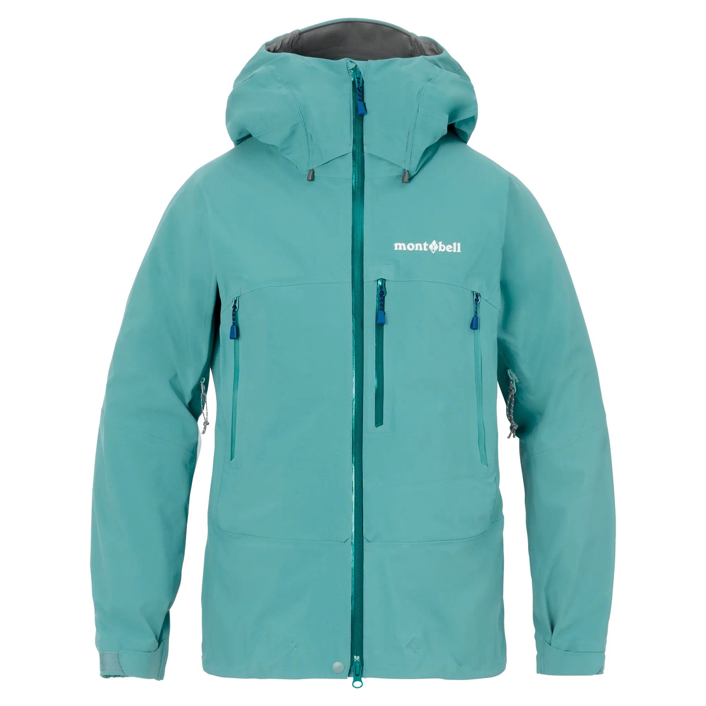 mont-bell: Pumori Parka Women's