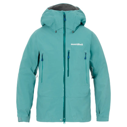 mont-bell: Pumori Parka Women's
