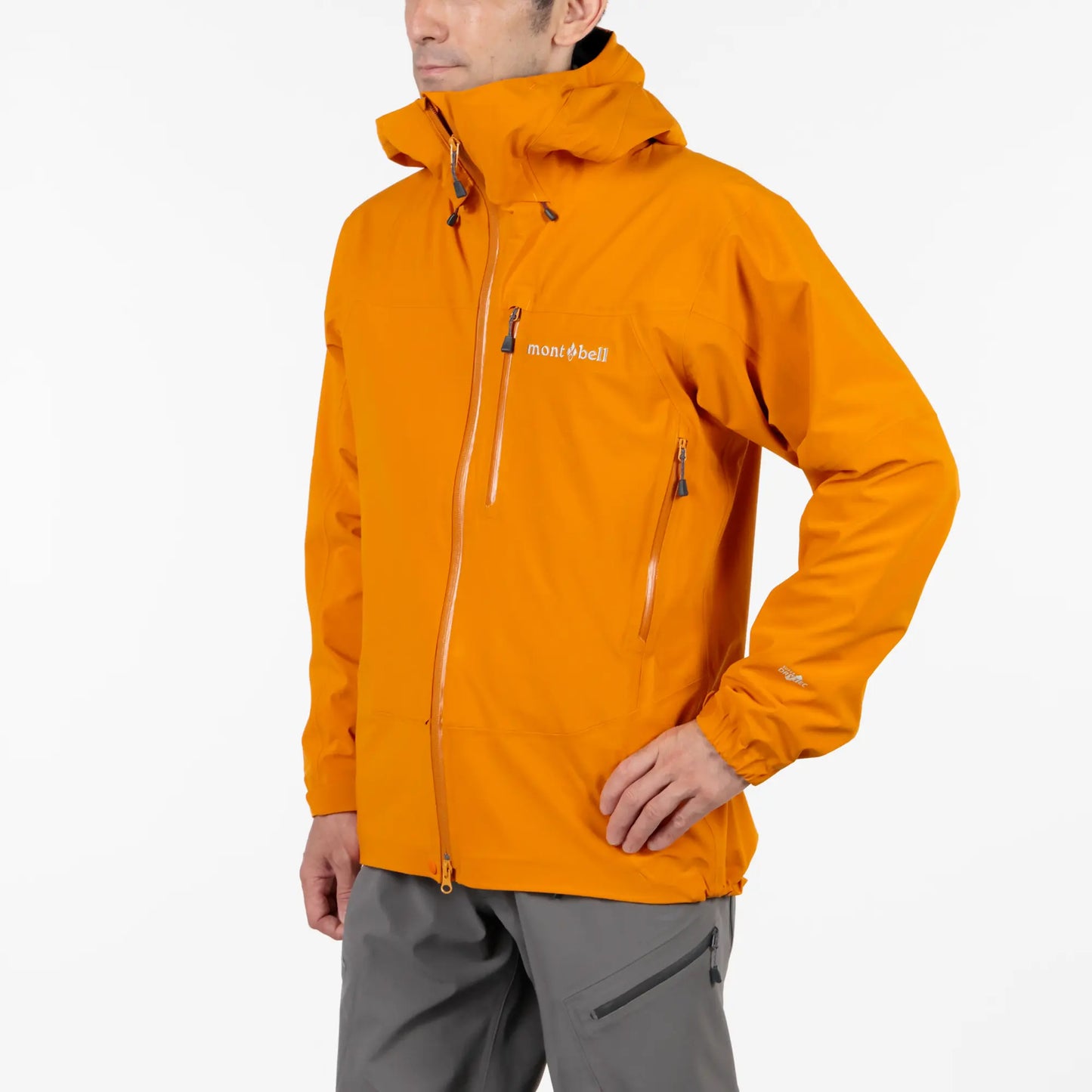 mont-bell: Freney Parka Men's