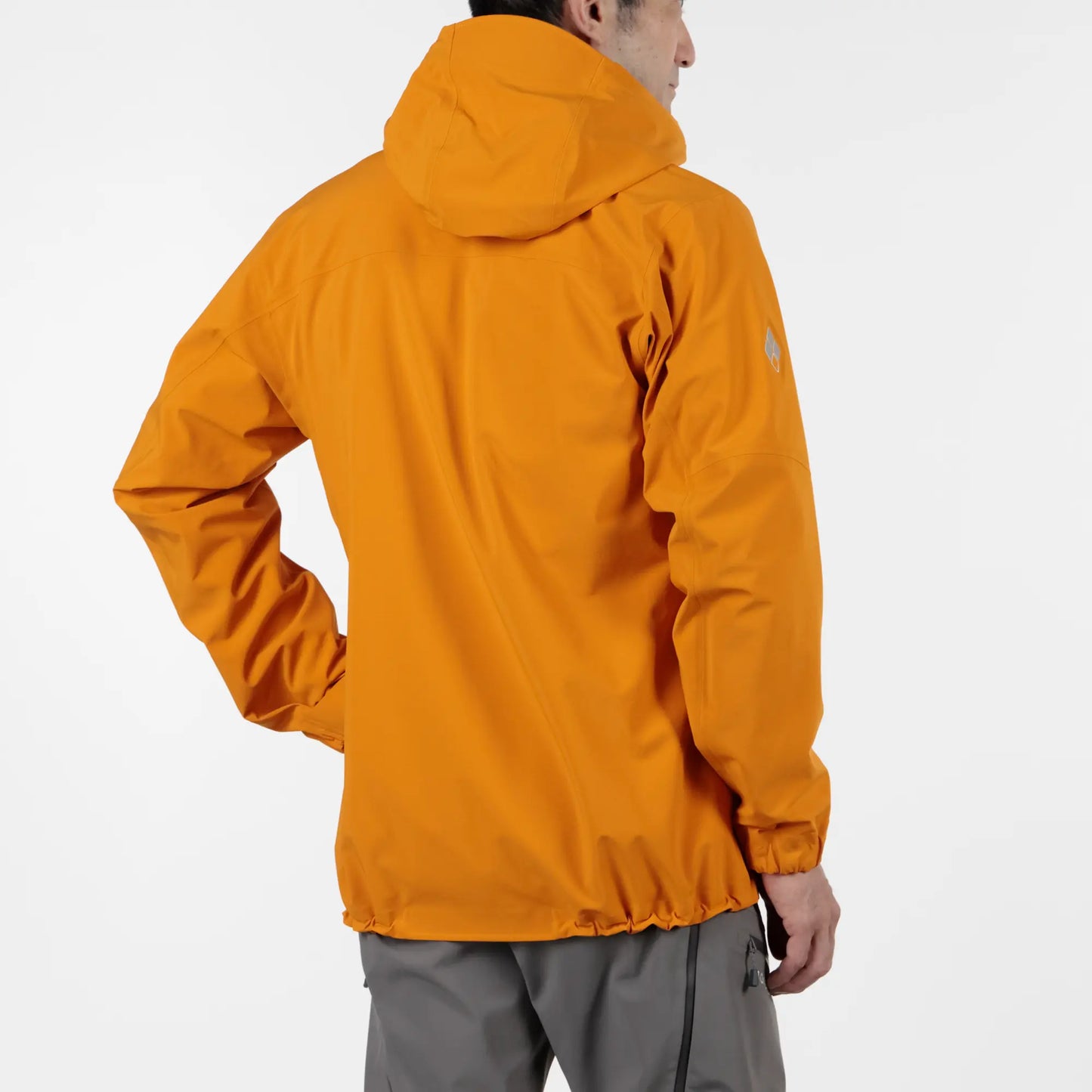 mont-bell: Freney Parka Men's