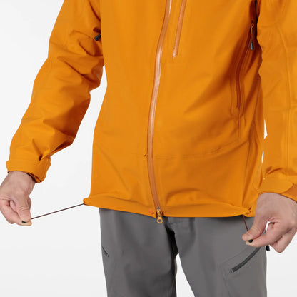 mont-bell: Freney Parka Men's