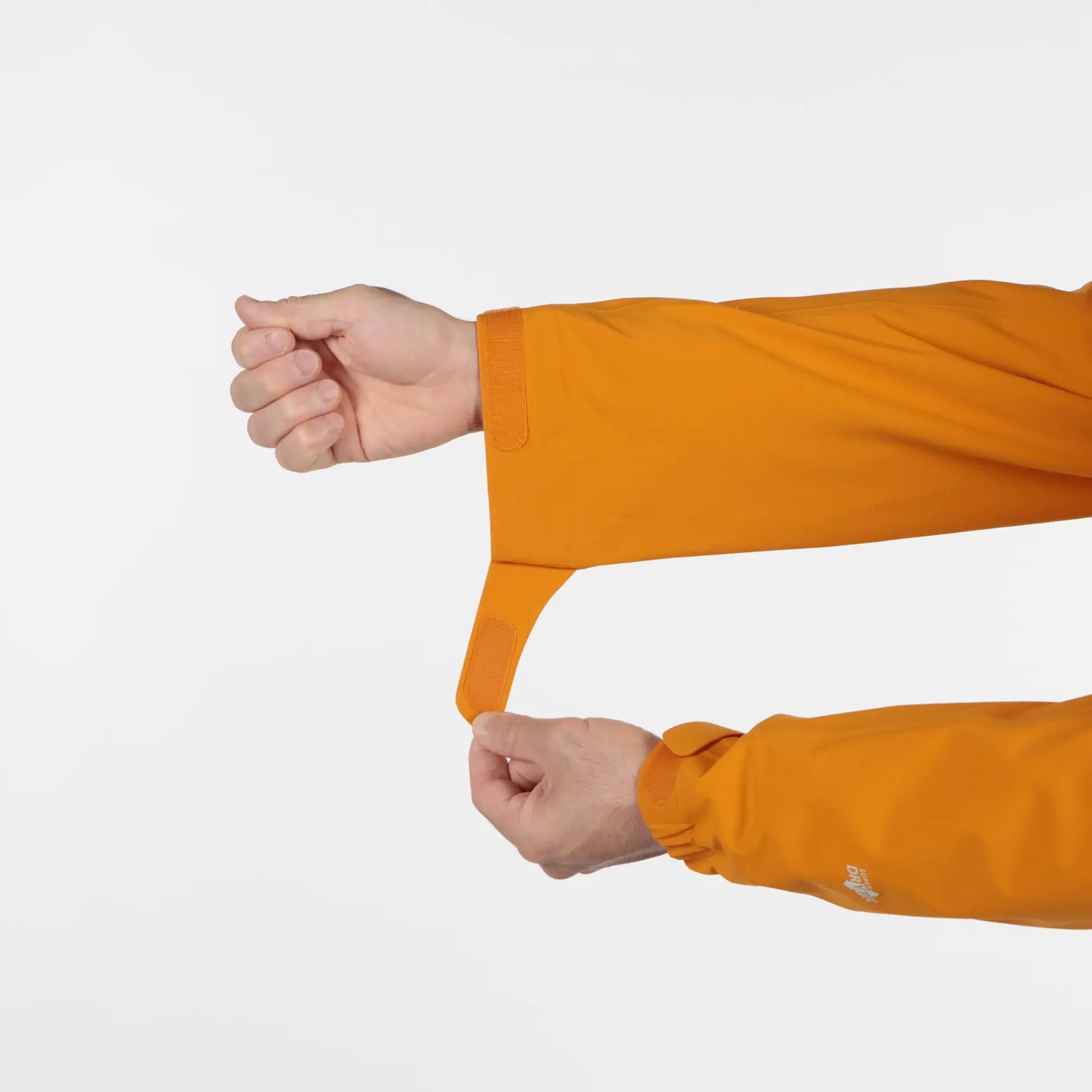 mont-bell: Freney Parka Men's