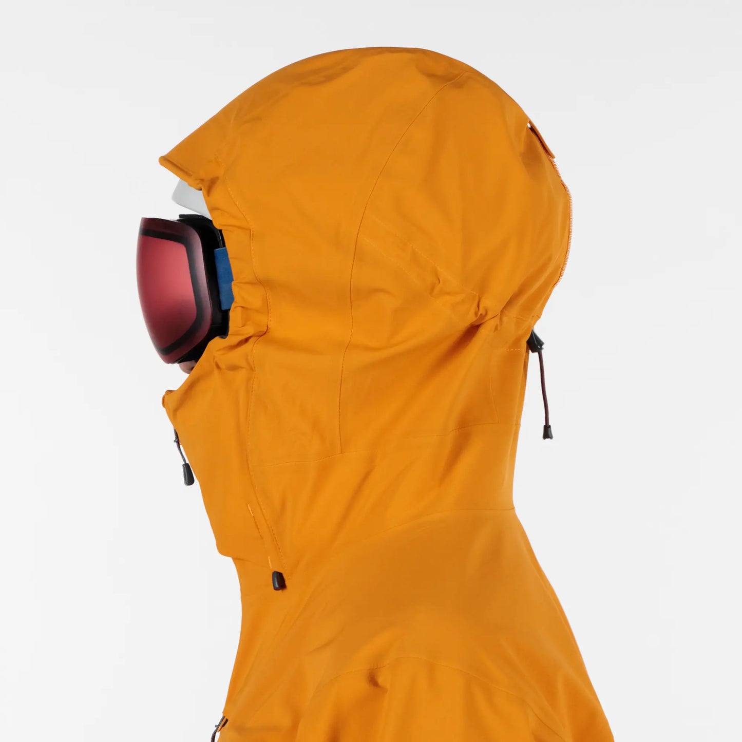 mont-bell: Freney Parka Men's