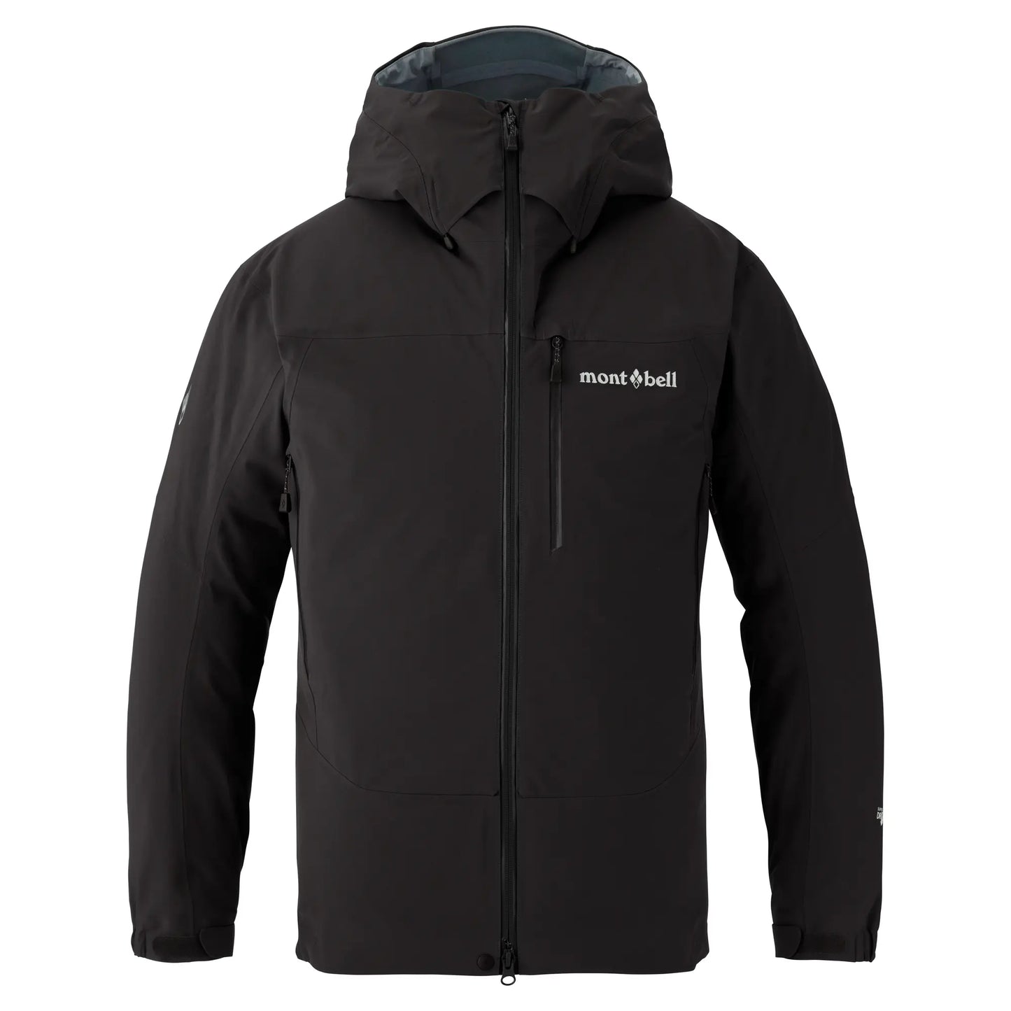 mont-bell: Freney Parka Men's