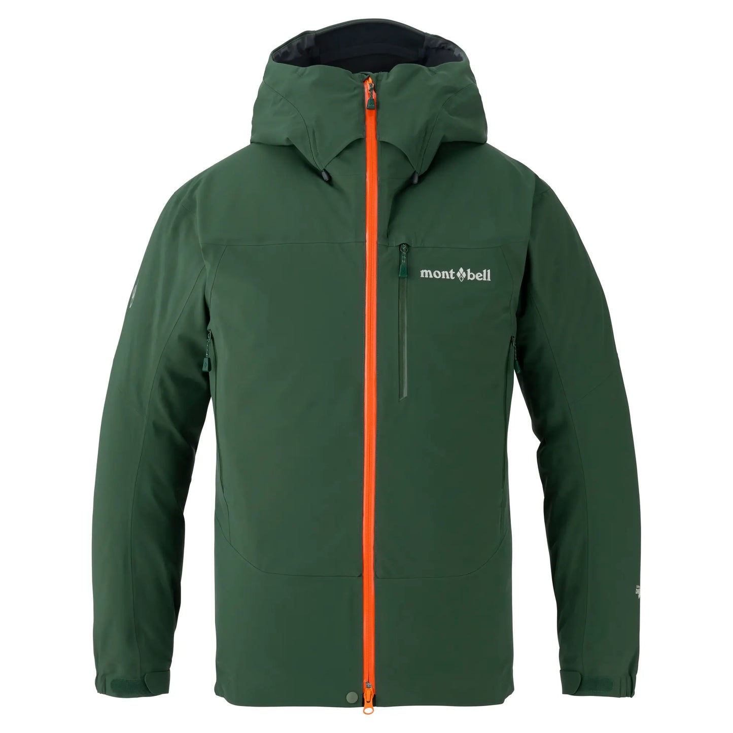 mont-bell: Freney Parka Men's