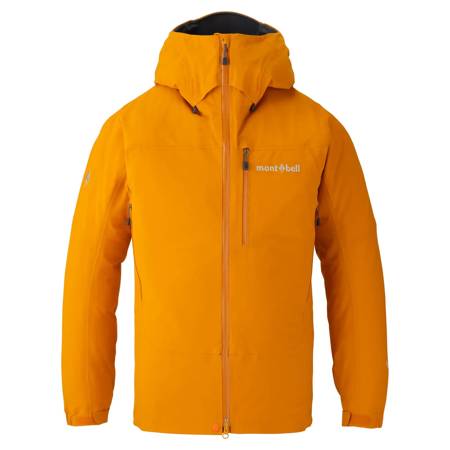 mont-bell: Freney Parka Men's