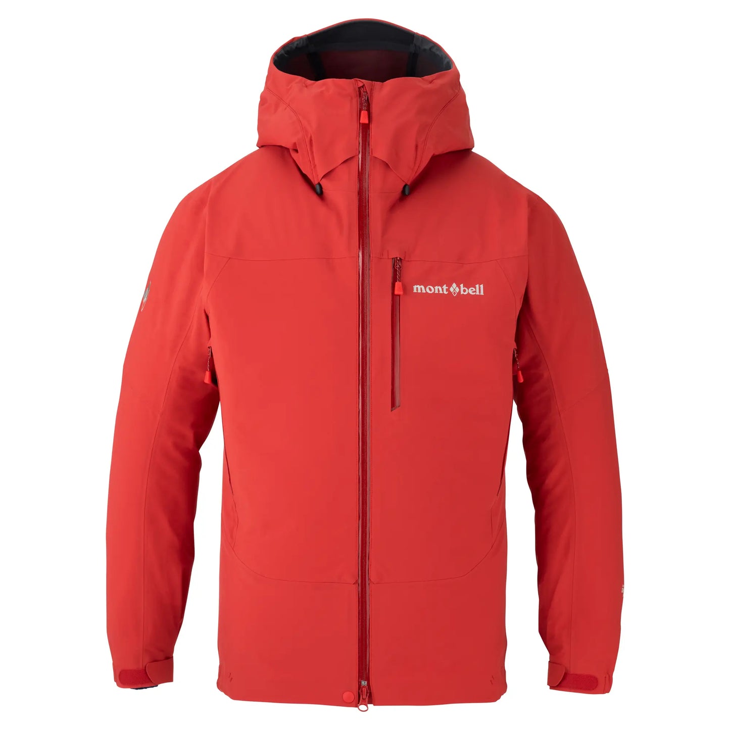 mont-bell: Freney Parka Men's