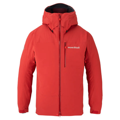 mont-bell: Freney Parka Men's