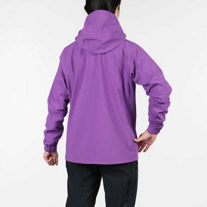 mont-bell: Freney Parka Women's