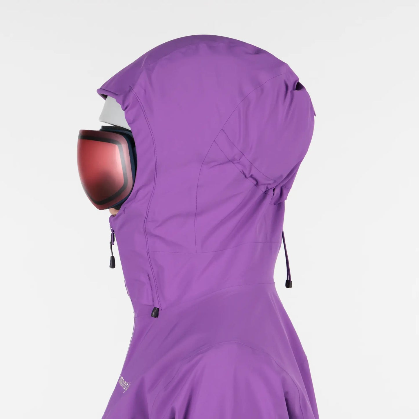 mont-bell: Freney Parka Women's