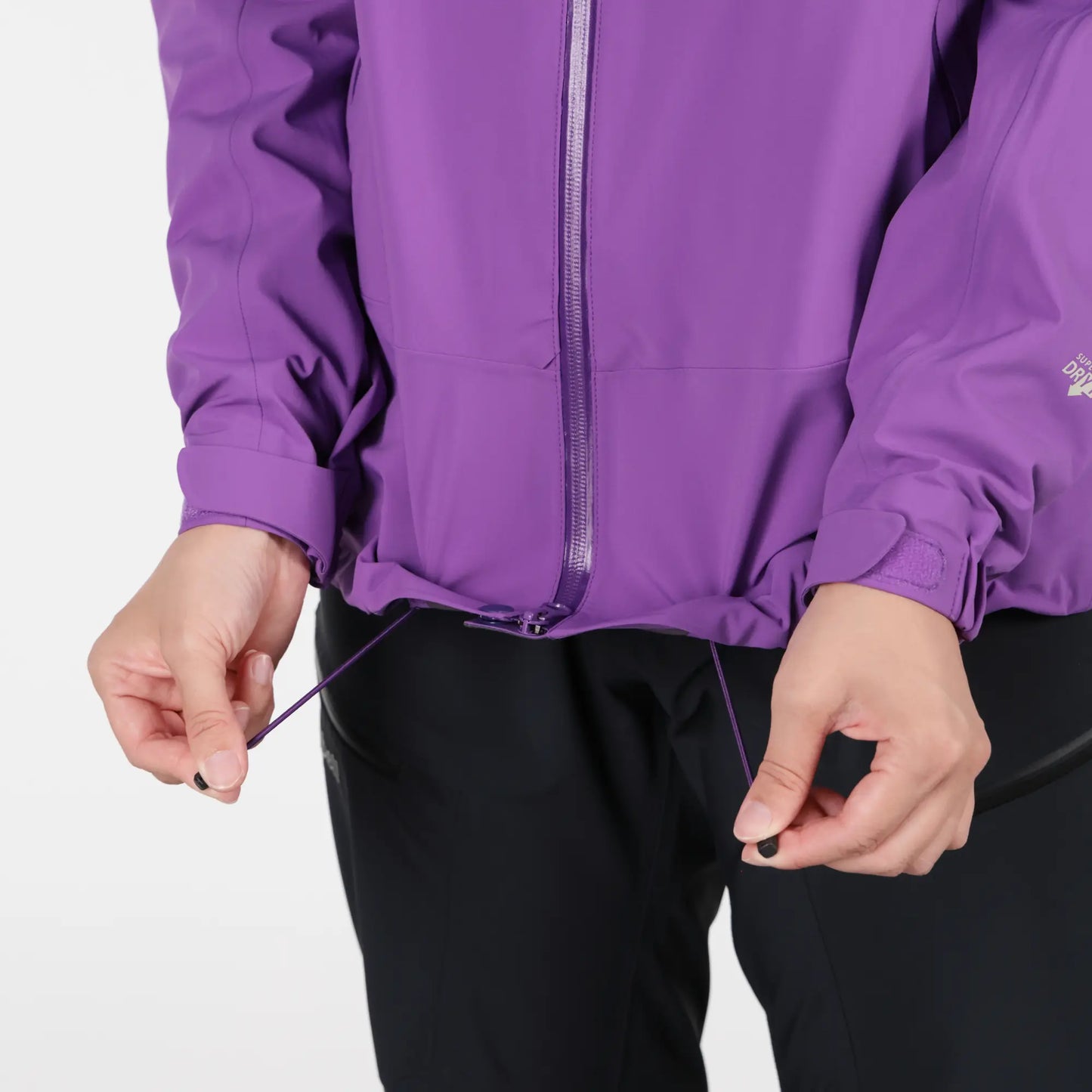 mont-bell: Freney Parka Women's