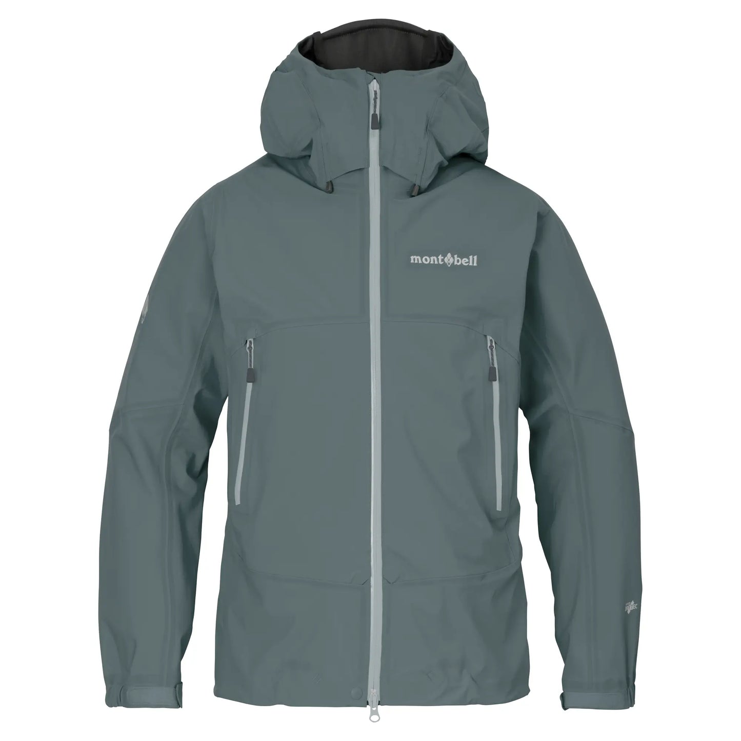 mont-bell: Freney Parka Women's