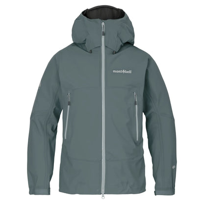 mont-bell: Freney Parka Women's