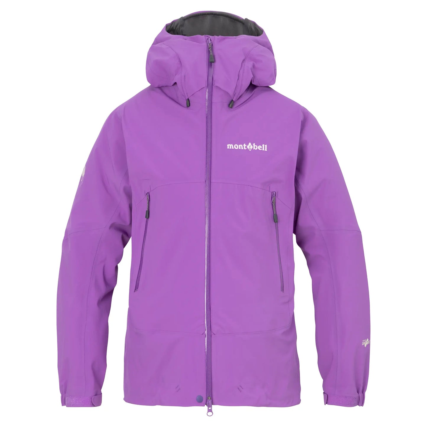 mont-bell: Freney Parka Women's