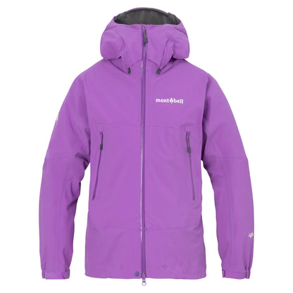 mont-bell: Freney Parka Women's