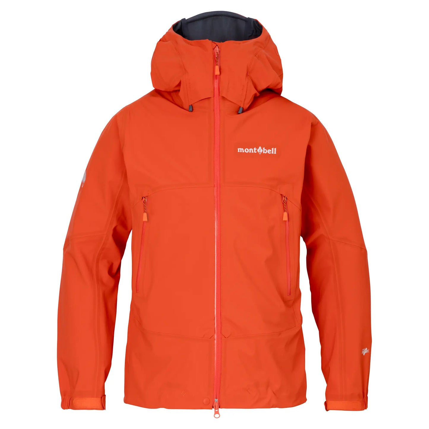 mont-bell: Freney Parka Women's