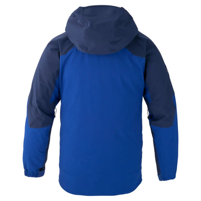 mont-bell: Powder Track Parka Men's