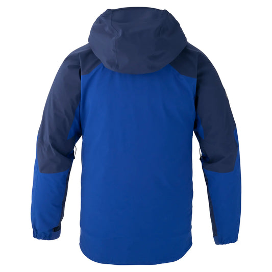 mont-bell: Powder Track Parka Men's