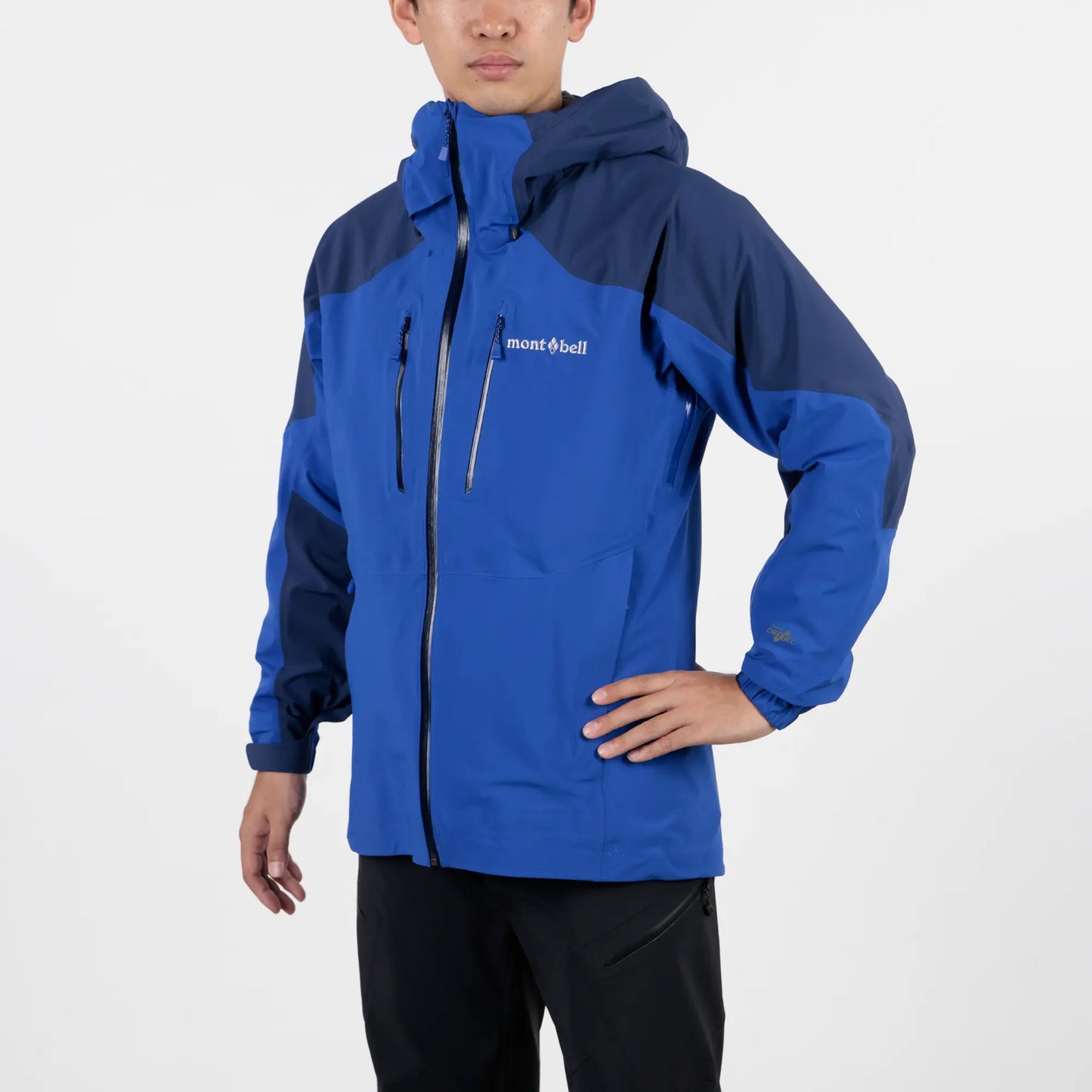 mont-bell: Powder Track Parka Men's