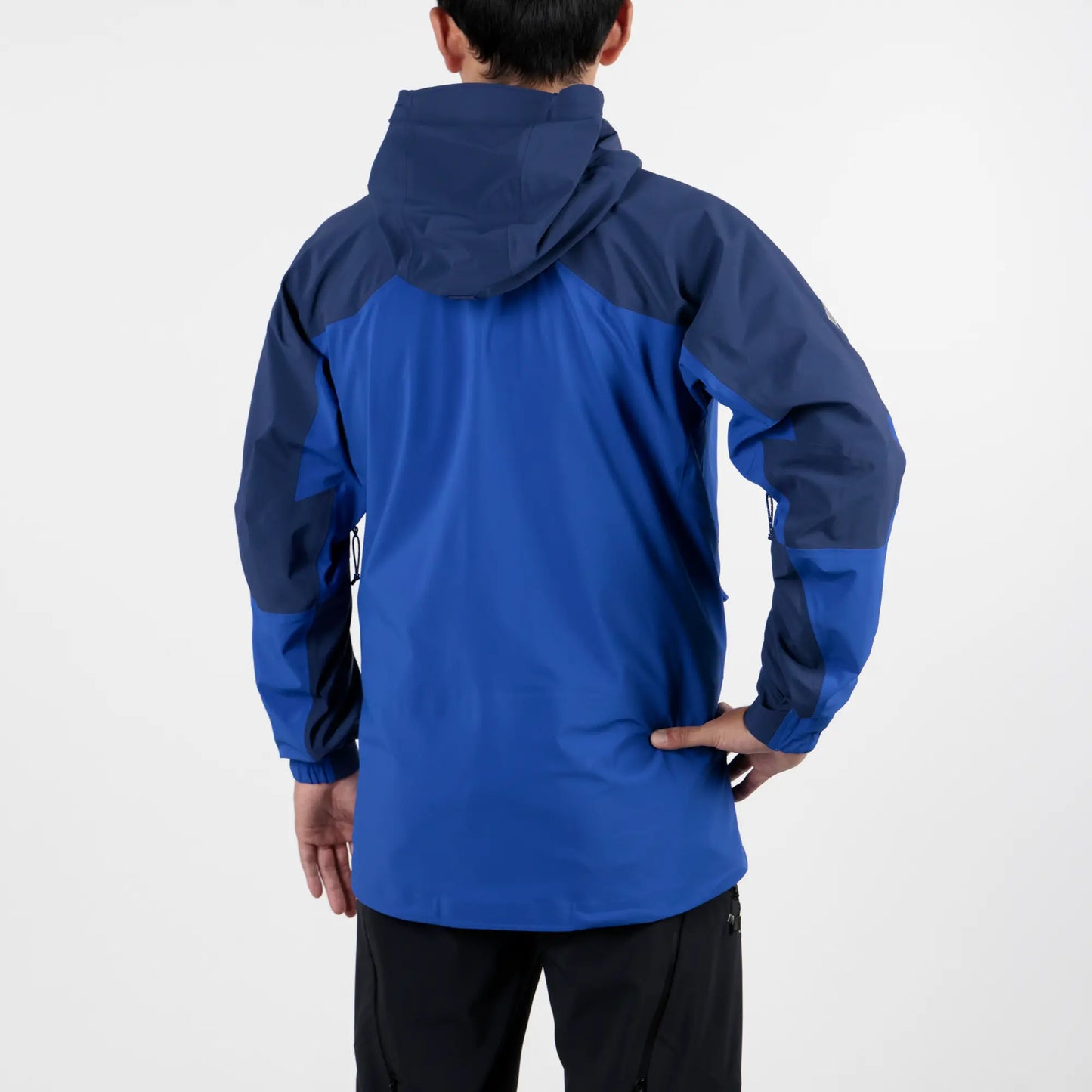 mont-bell: Powder Track Parka Men's