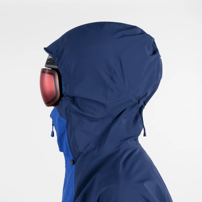 mont-bell: Powder Track Parka Men's