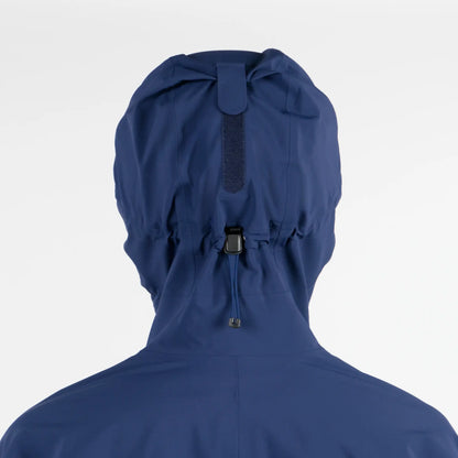 mont-bell: Powder Track Parka Men's