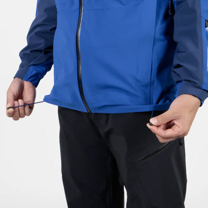 mont-bell: Powder Track Parka Men's