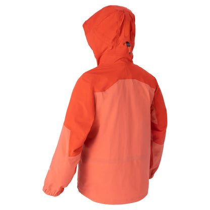 mont-bell: Powder Track Parka Women's