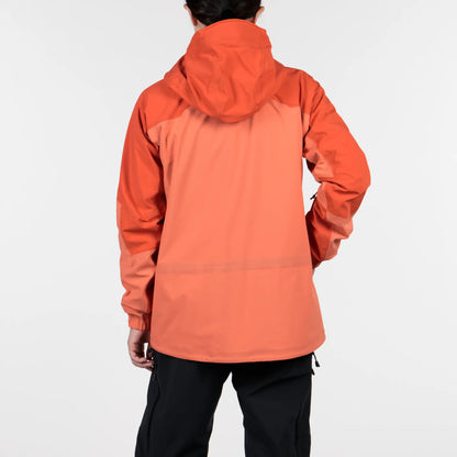 mont-bell: Powder Track Parka Women's