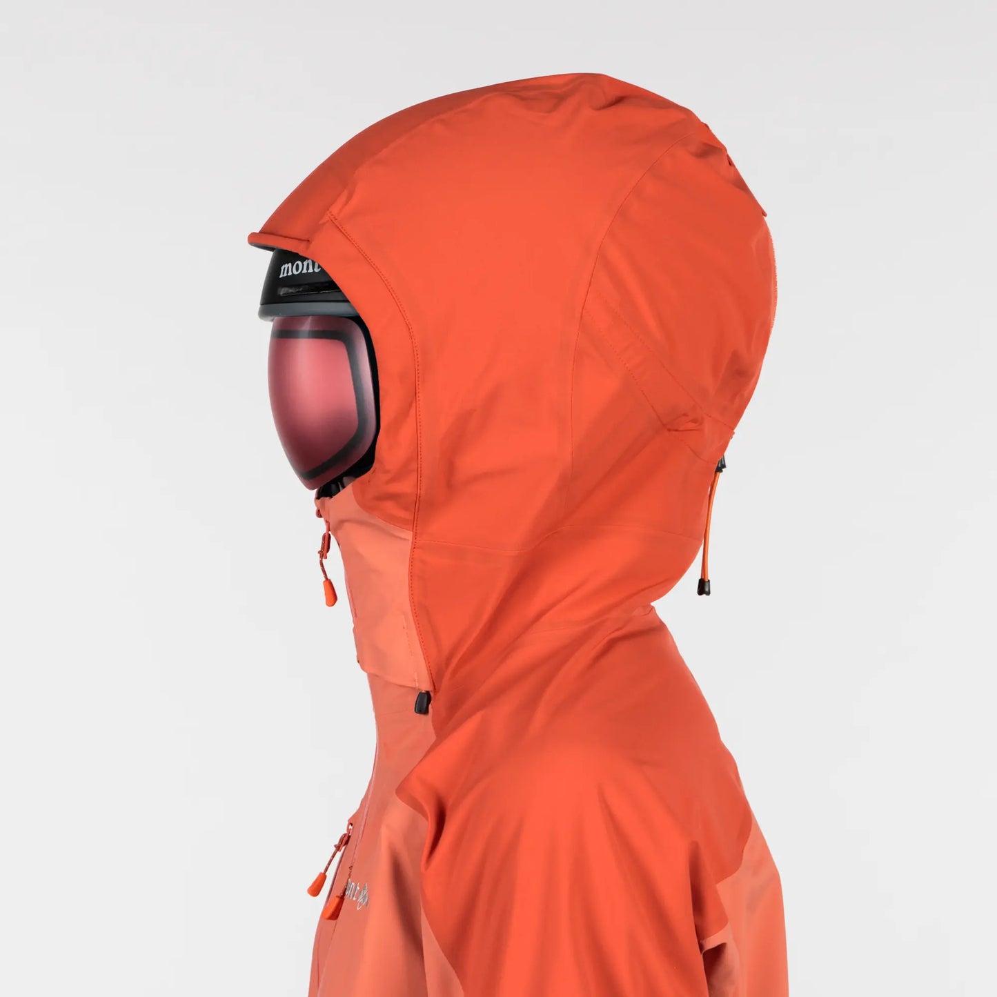 mont-bell: Powder Track Parka Women's