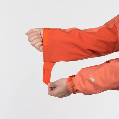 mont-bell: Powder Track Parka Women's