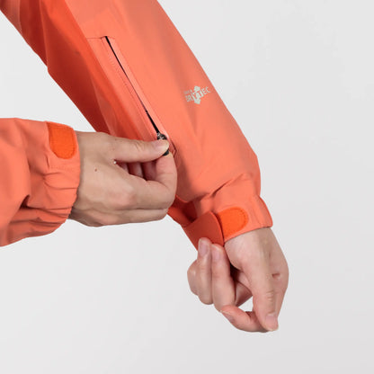 mont-bell: Powder Track Parka Women's