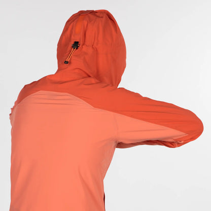 mont-bell: Powder Track Parka Women's