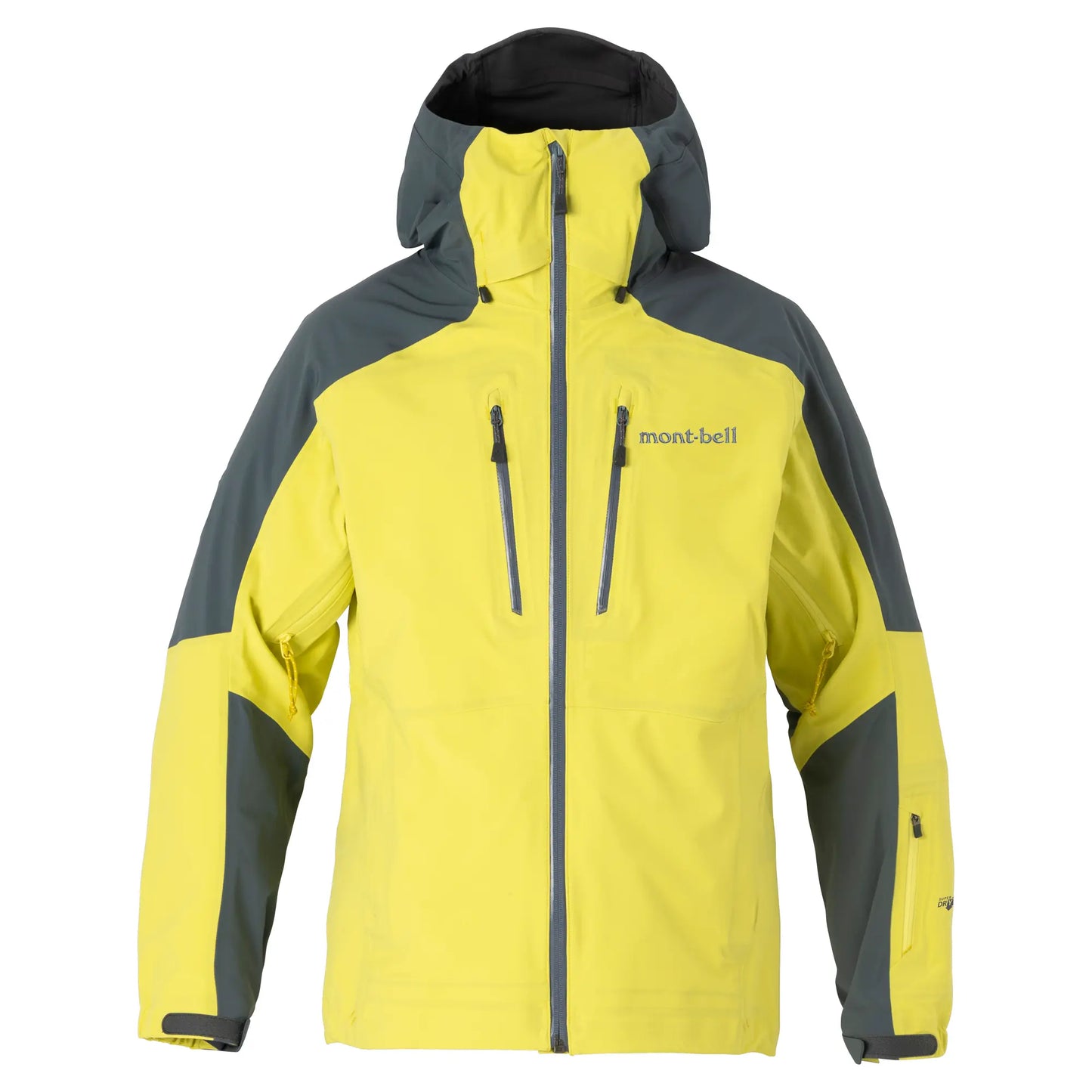 mont-bell: Powder Track Parka Women's
