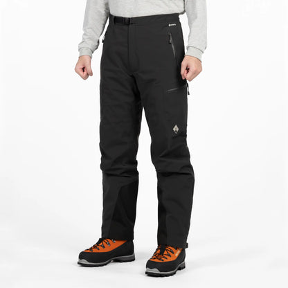 mont-bell: GORE-TEX Insulated Alpine Pants Men's
