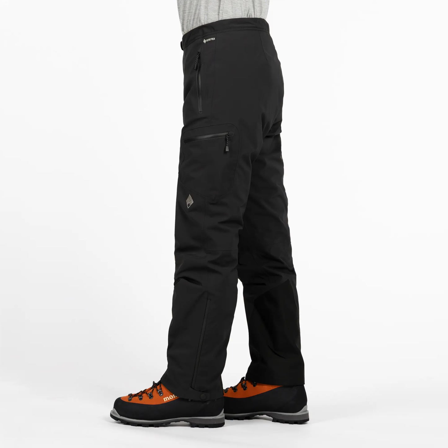 mont-bell: GORE-TEX Insulated Alpine Pants Men's