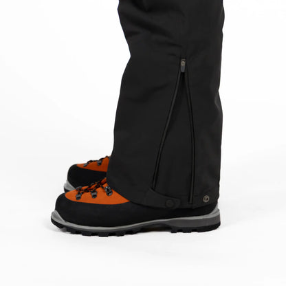 mont-bell: GORE-TEX Insulated Alpine Pants Men's