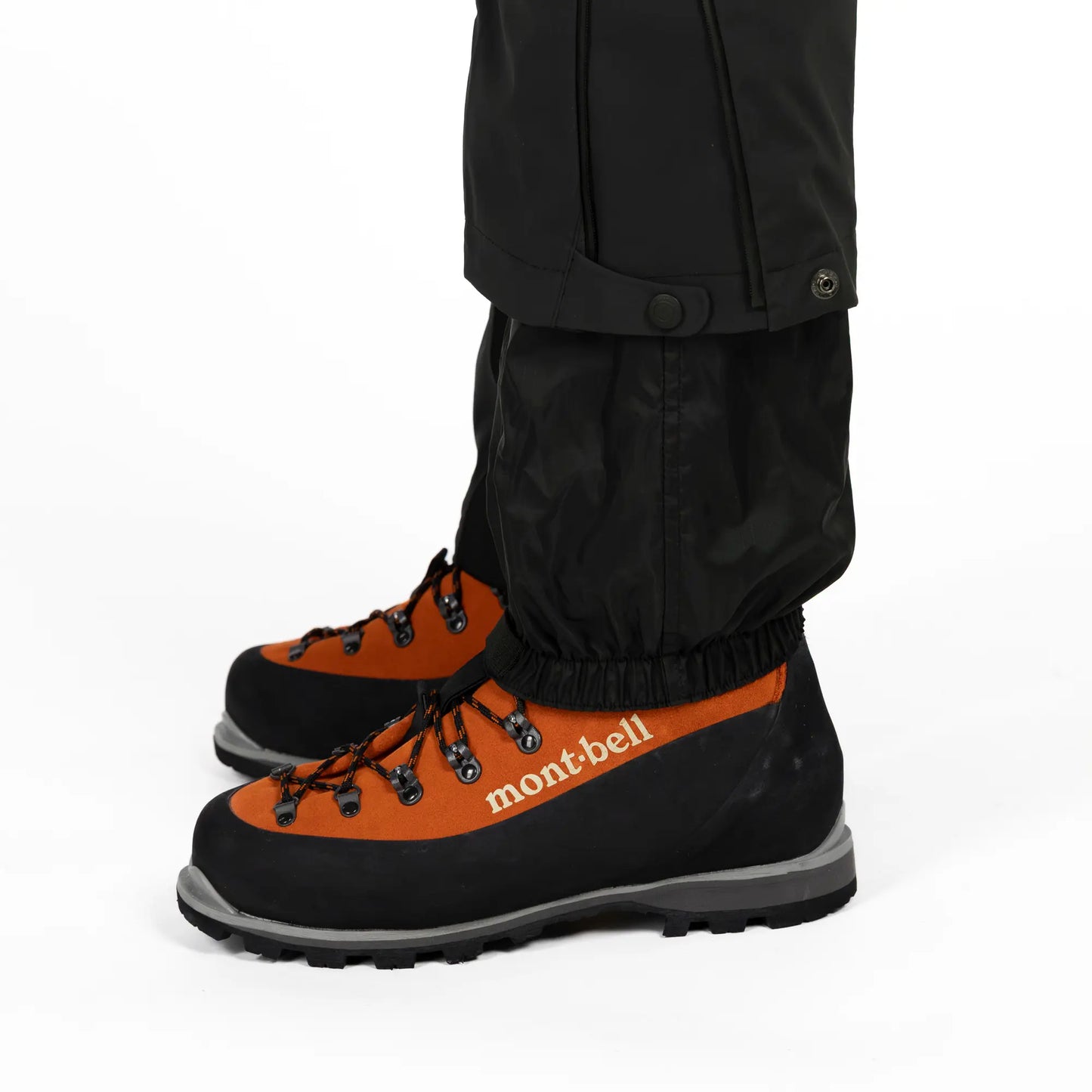 mont-bell: GORE-TEX Insulated Alpine Pants Men's