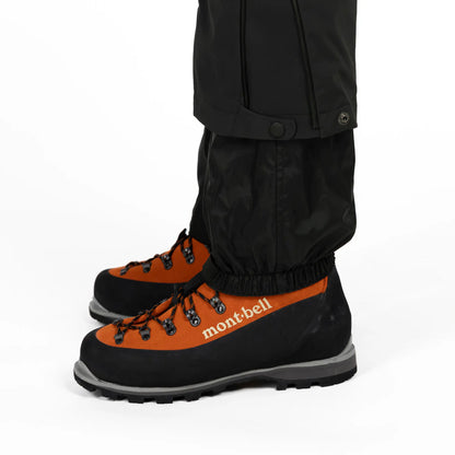 mont-bell: GORE-TEX Insulated Alpine Pants Men's