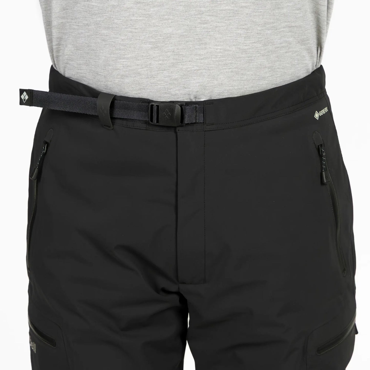 mont-bell: GORE-TEX Insulated Alpine Pants Men's