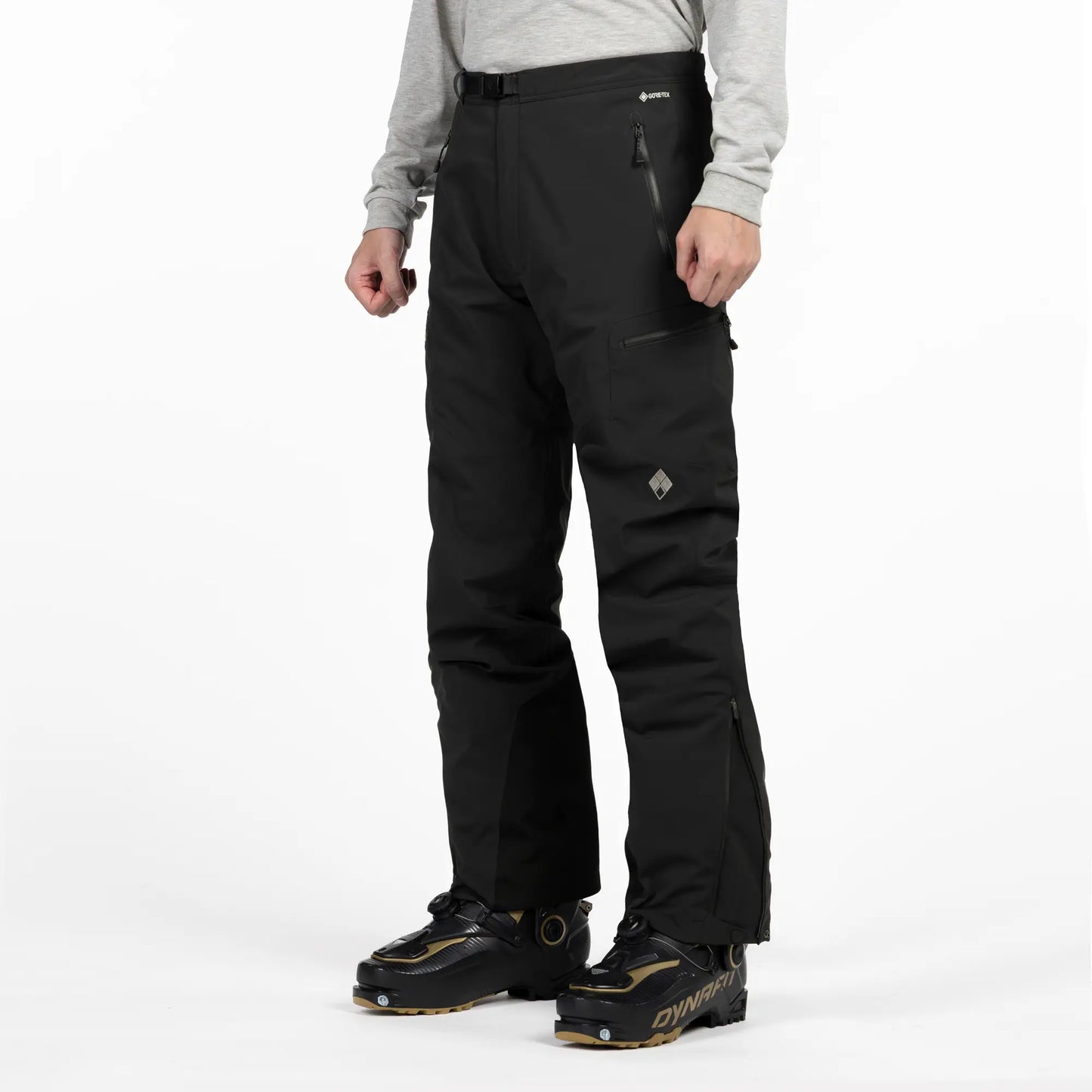 mont-bell: GORE-TEX Insulated Alpine Pants Men's