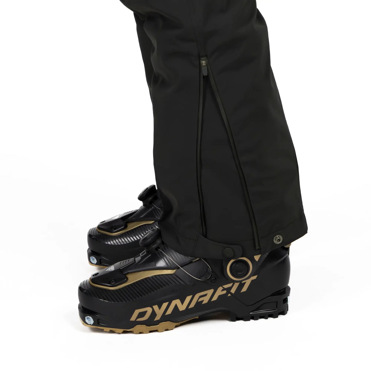 mont-bell: GORE-TEX Insulated Alpine Pants Men's