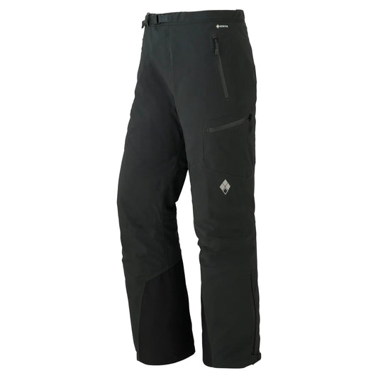 mont-bell: GORE-TEX Insulated Alpine Pants Men's