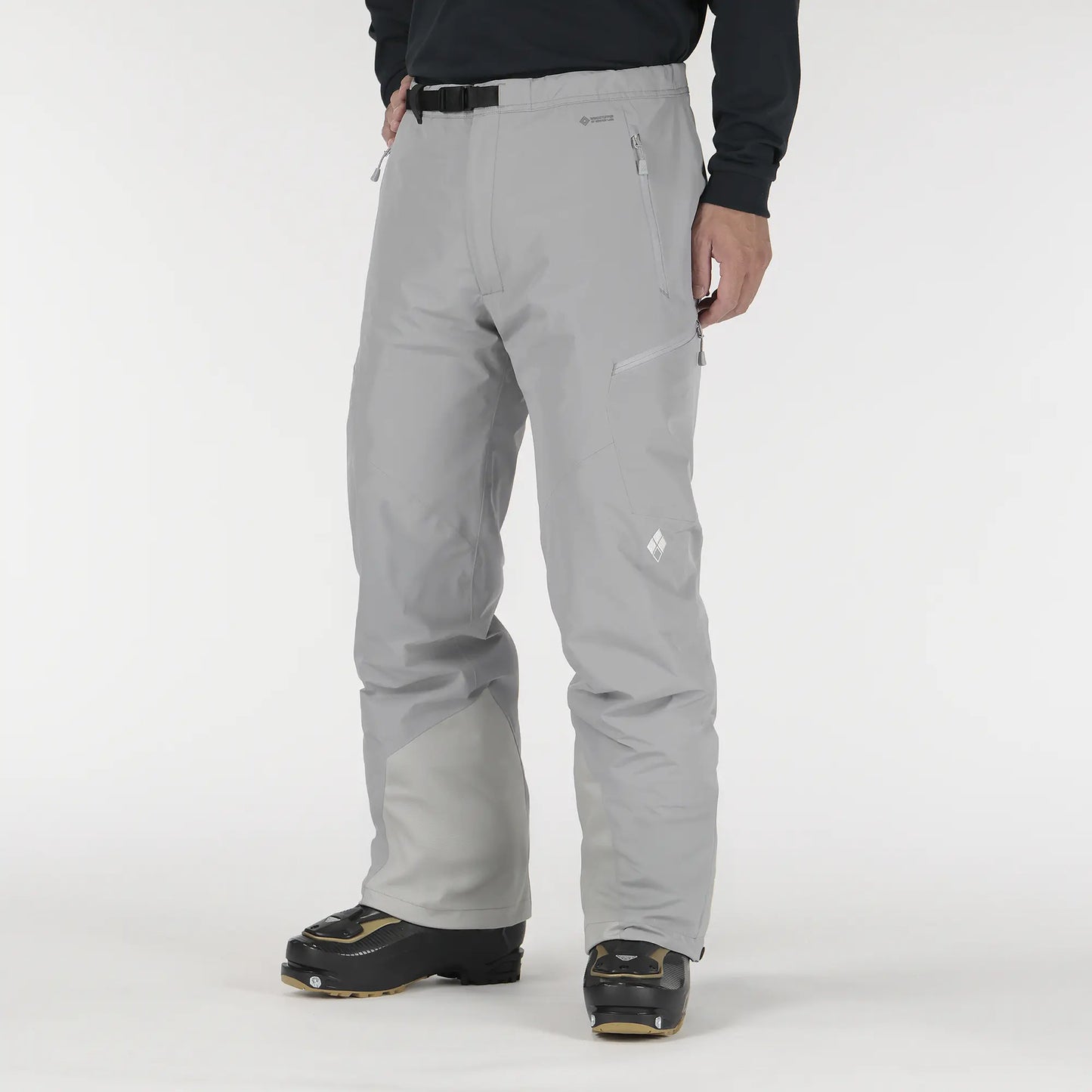 mont-bell: Powder Glide Pants Men's
