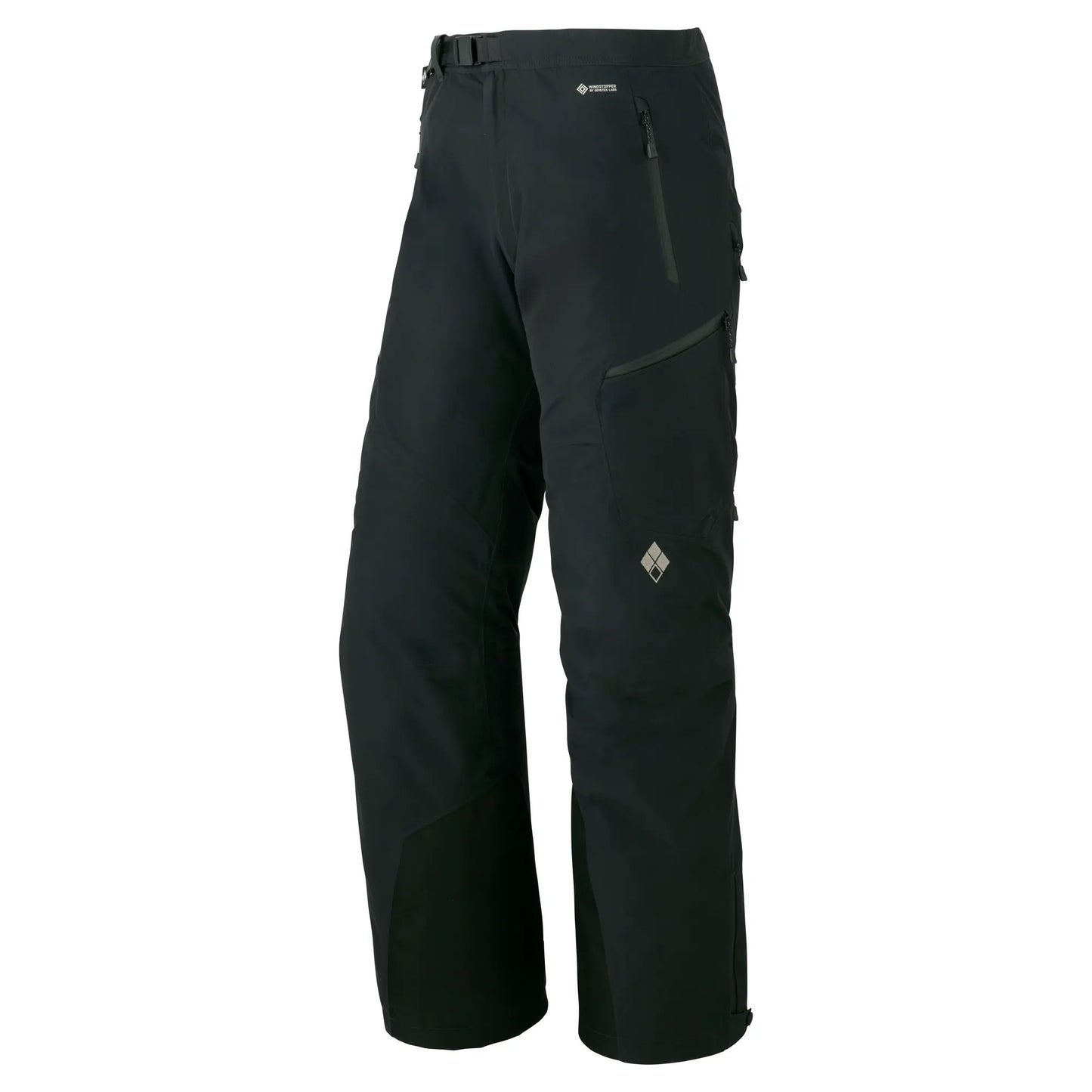 mont-bell: Powder Glide Pants Men's