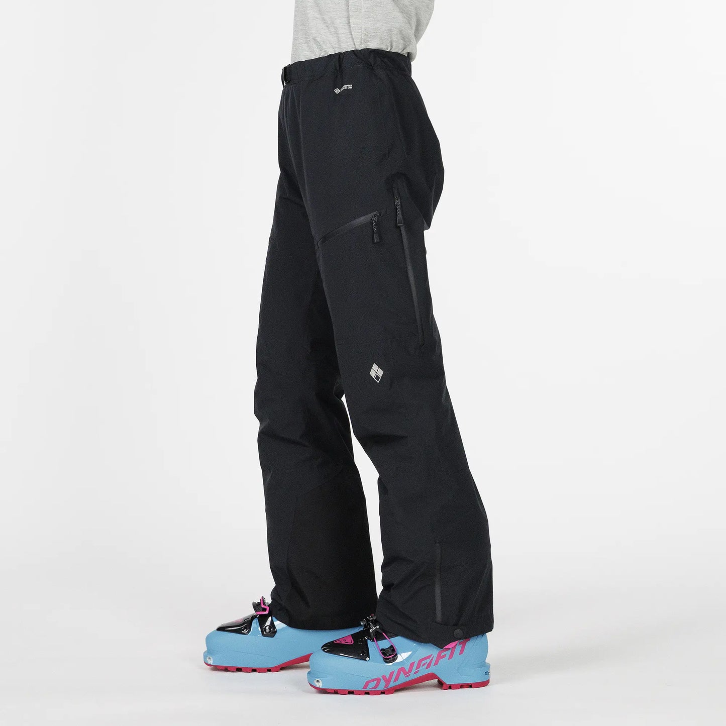 mont-bell: Powder Glide Pants Women's