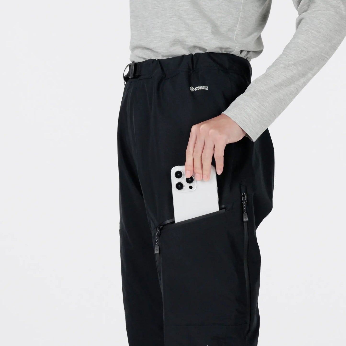 mont-bell: Powder Glide Pants Women's