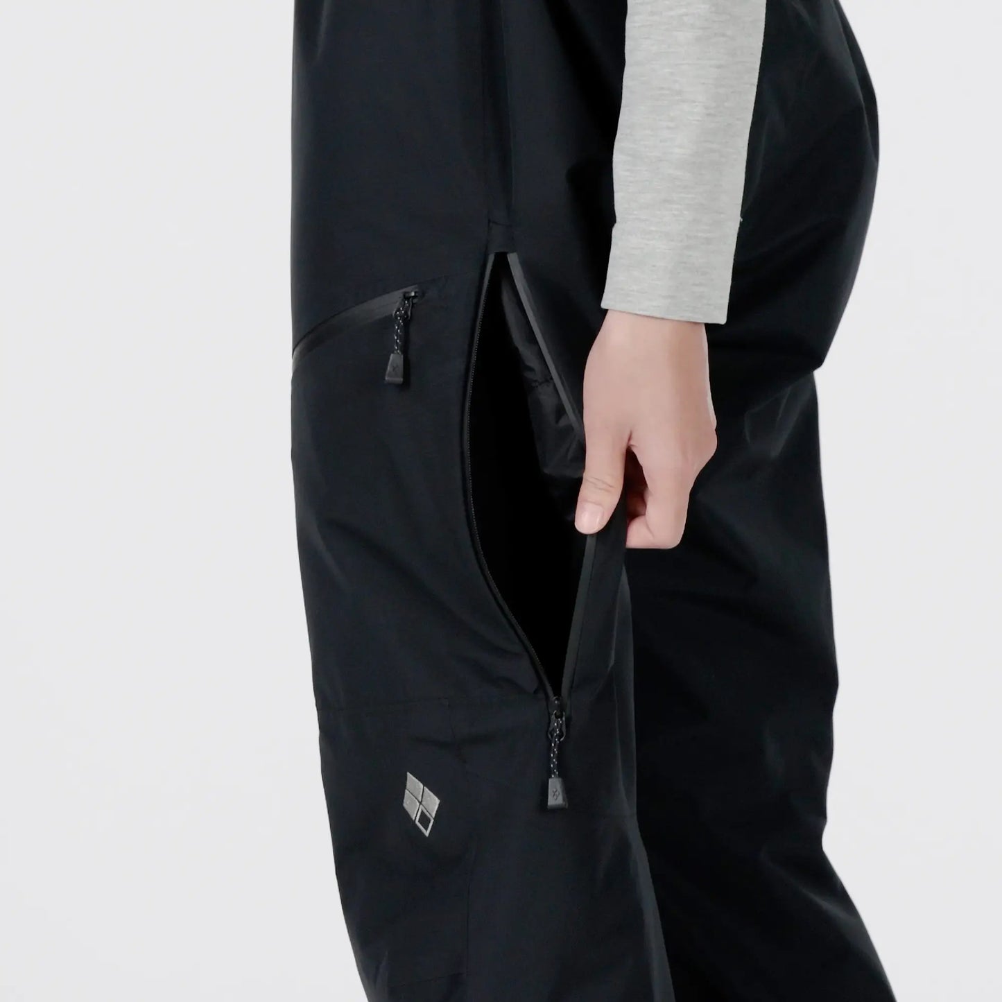 mont-bell: Powder Glide Pants Women's