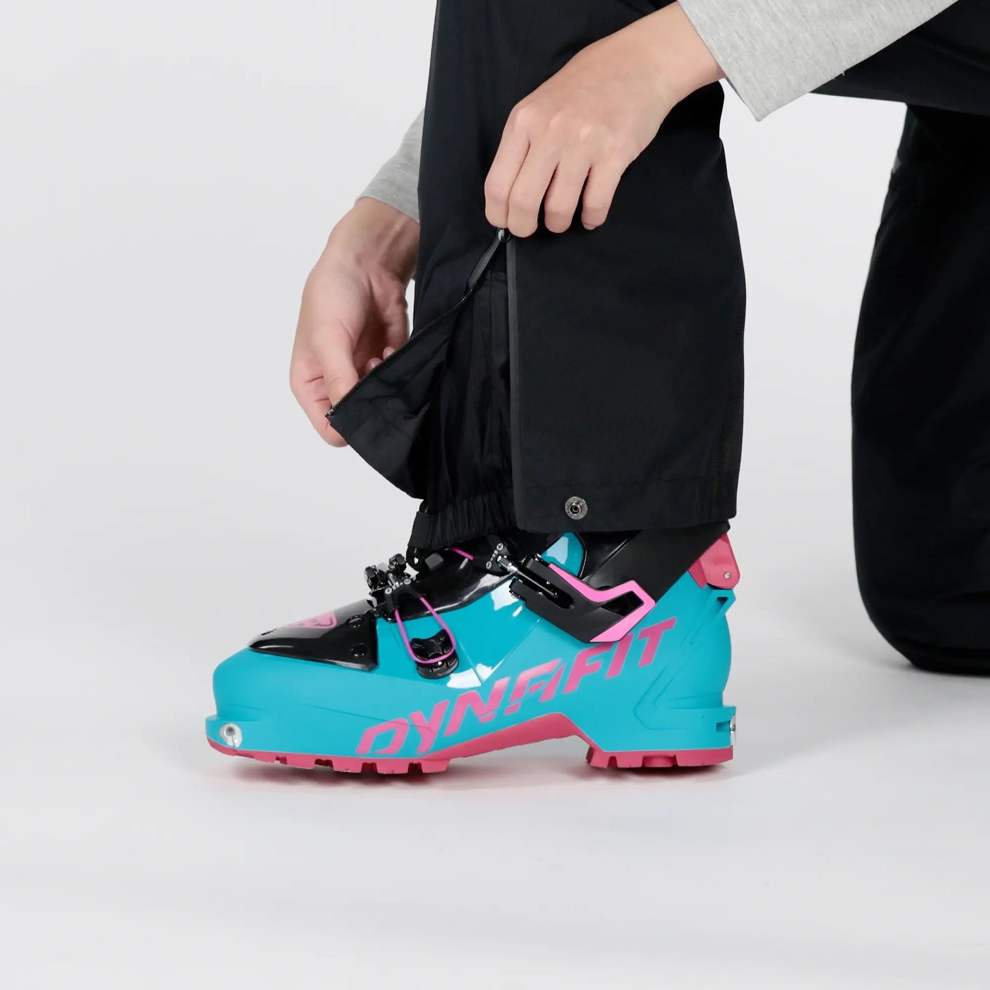 mont-bell: Powder Glide Pants Women's